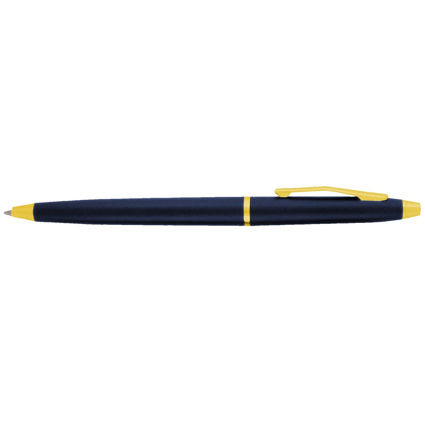 Cooper G Pen with Gold Trim QTY500