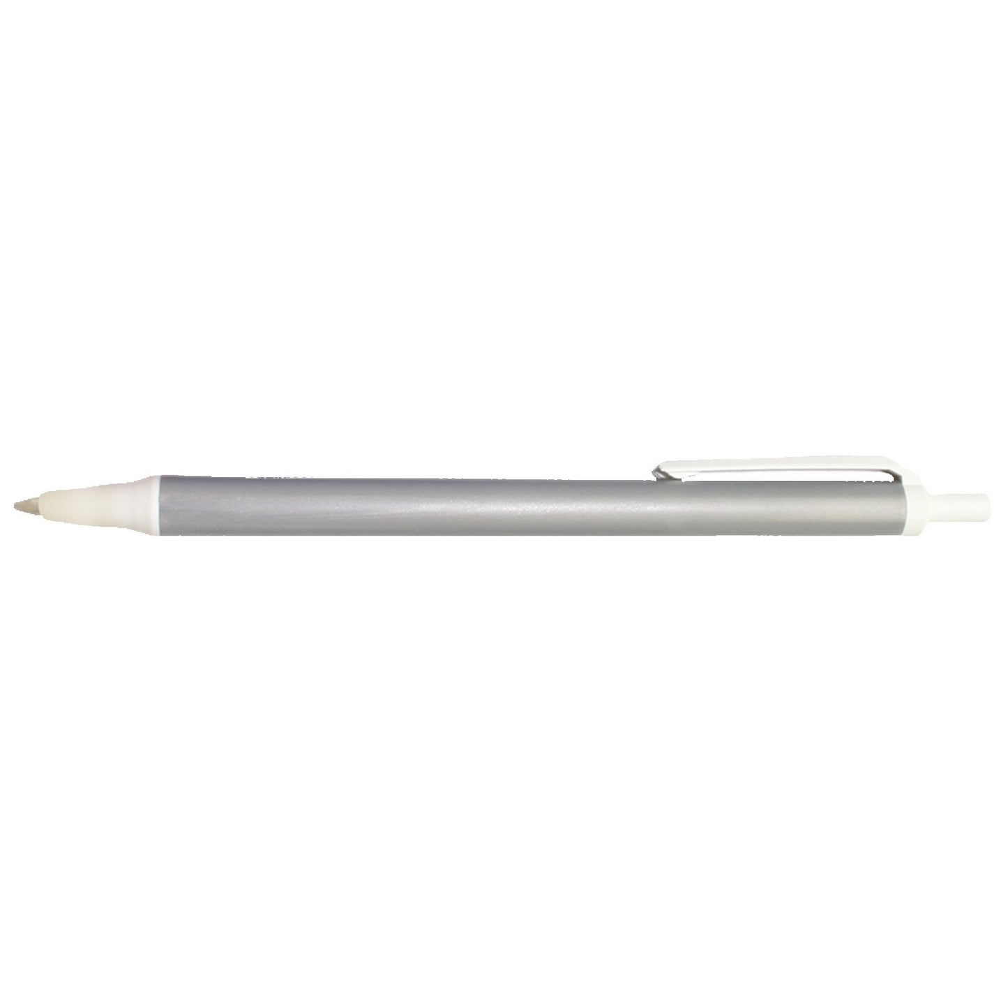 Orlando Retractable Ballpoint value click stick pen QTY300