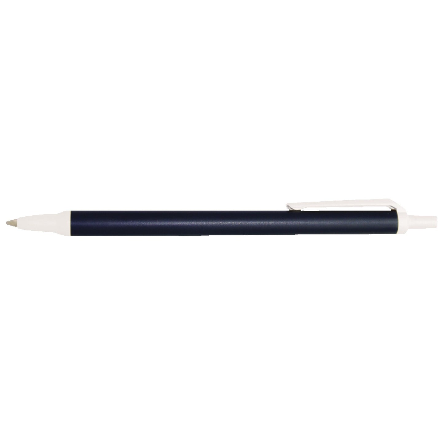 Orlando Retractable Ballpoint value click stick pen QTY300