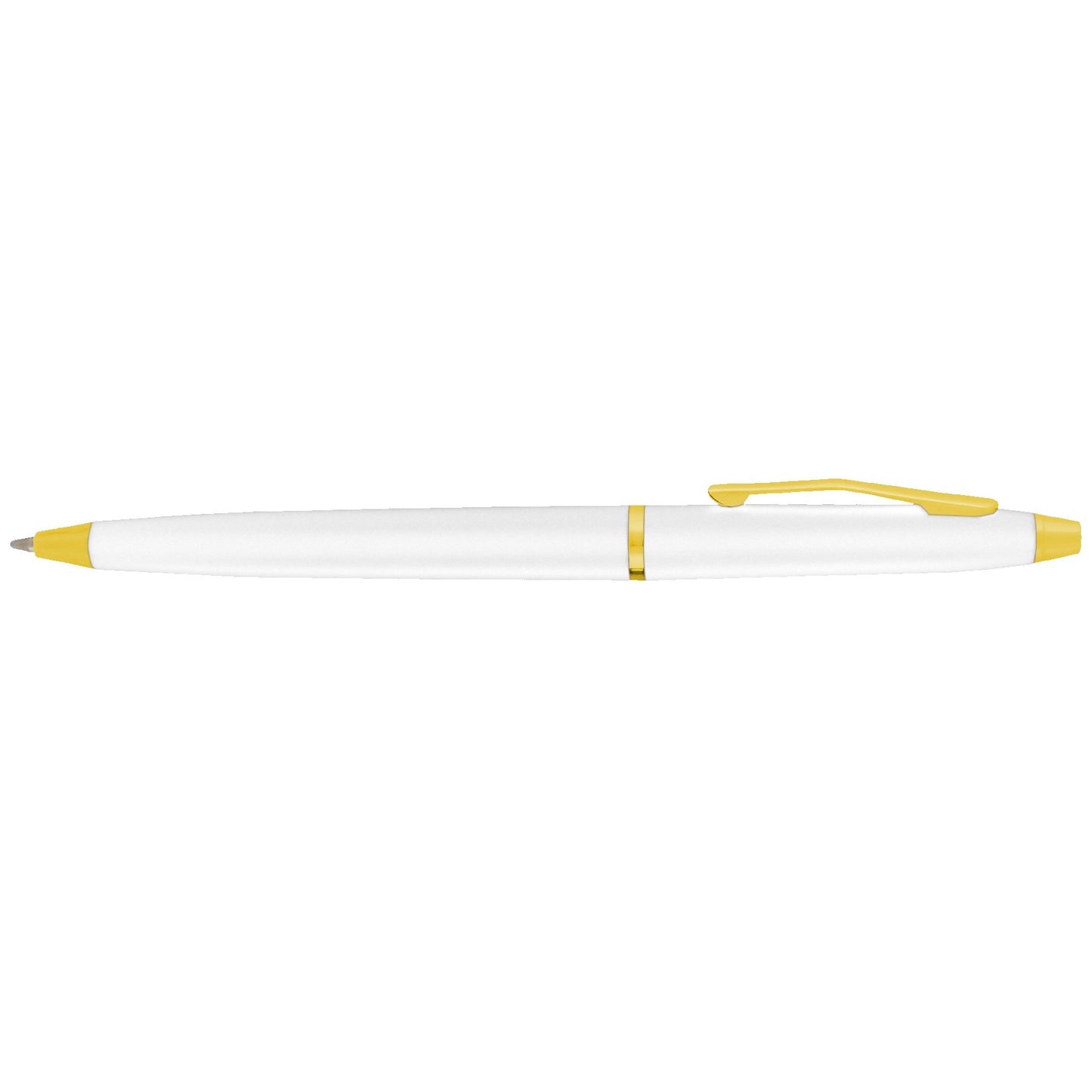 Cooper G Pen with Gold Trim QTY500