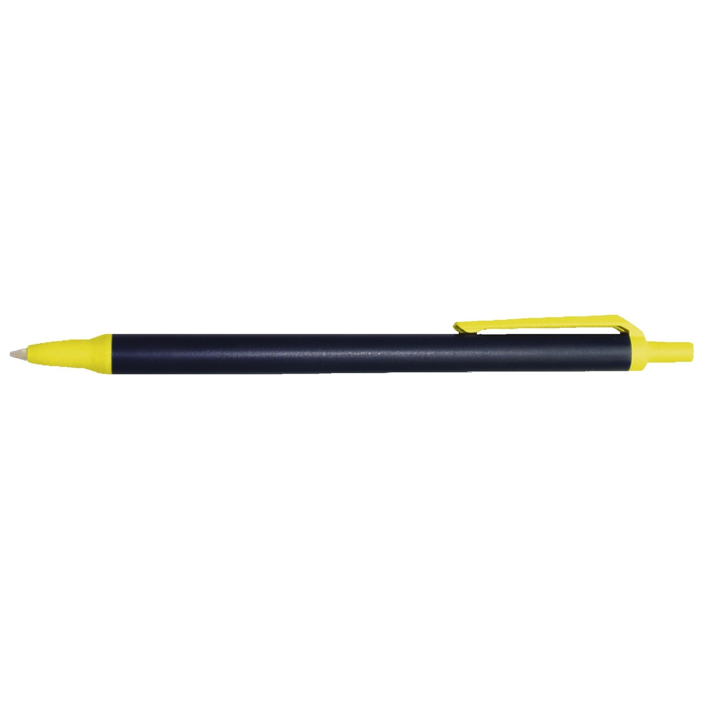 Orlando Retractable Ballpoint value click stick pen QTY300