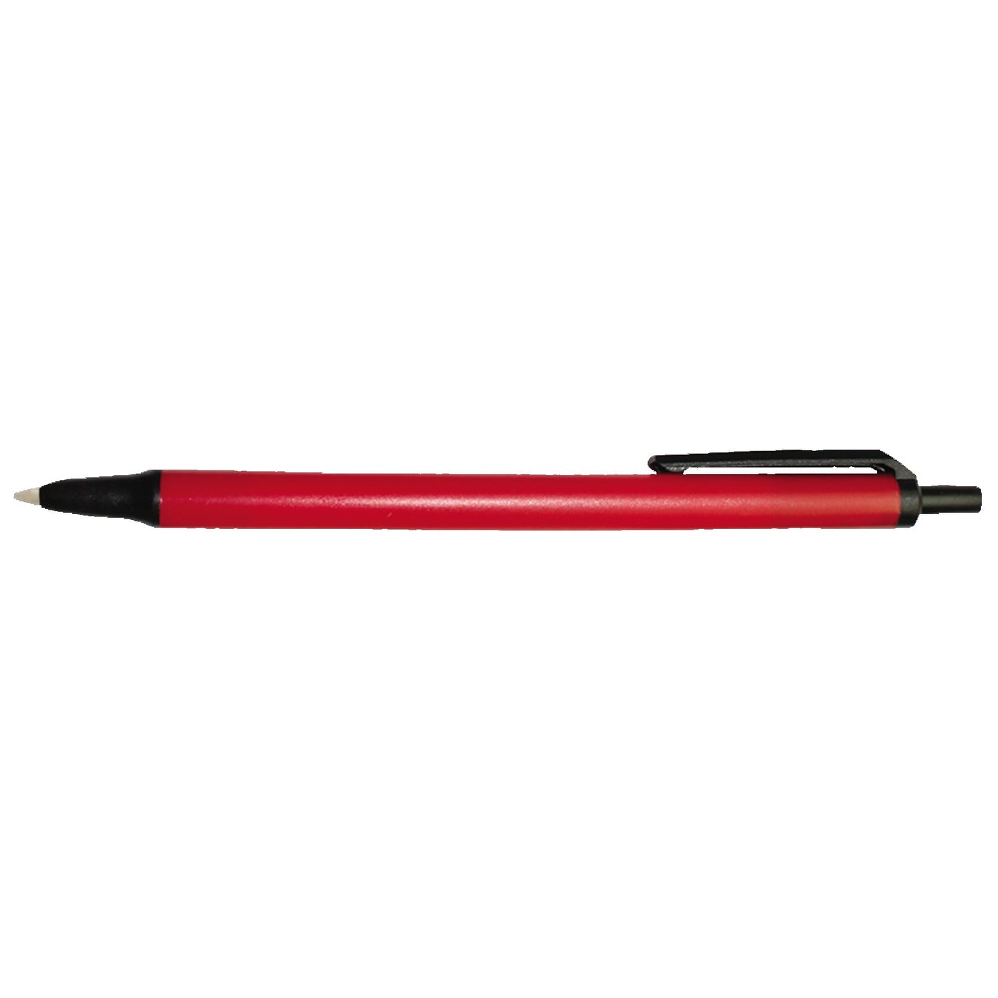 Orlando Retractable Ballpoint value click stick pen QTY300