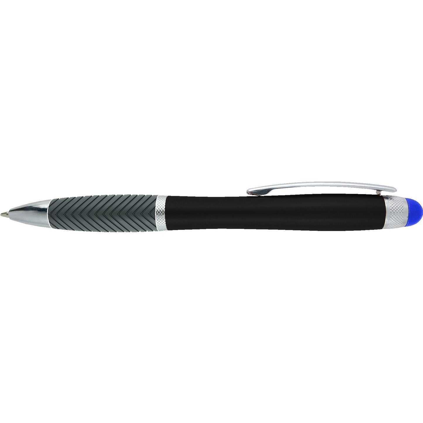 Logo Light Up Illuminated Stylus Pen Colored QTY100