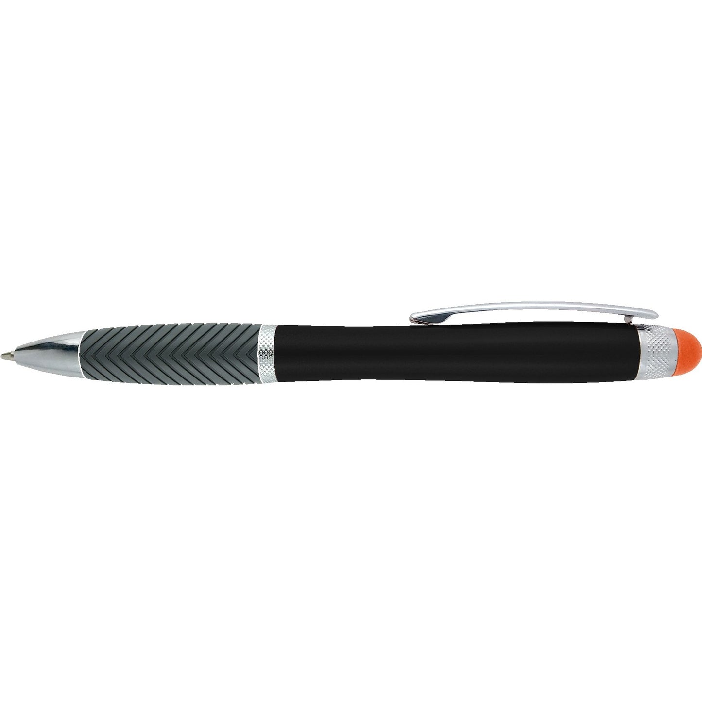 Logo Light Up Illuminated Stylus Pen Colored QTY100