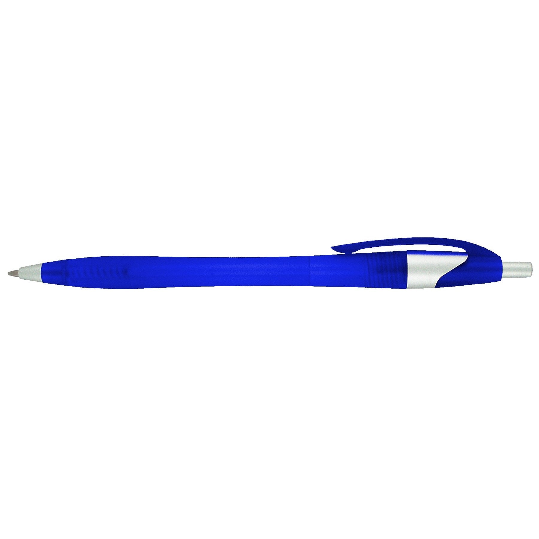 Universal ballpoint pen JETSTREAM SXN157C Retractal, 0.7 mm, pink (10 pieces Universal ballpoint pen JETSTREAM SXN157C Retractal, 0.7 mm, pink (10 pieces