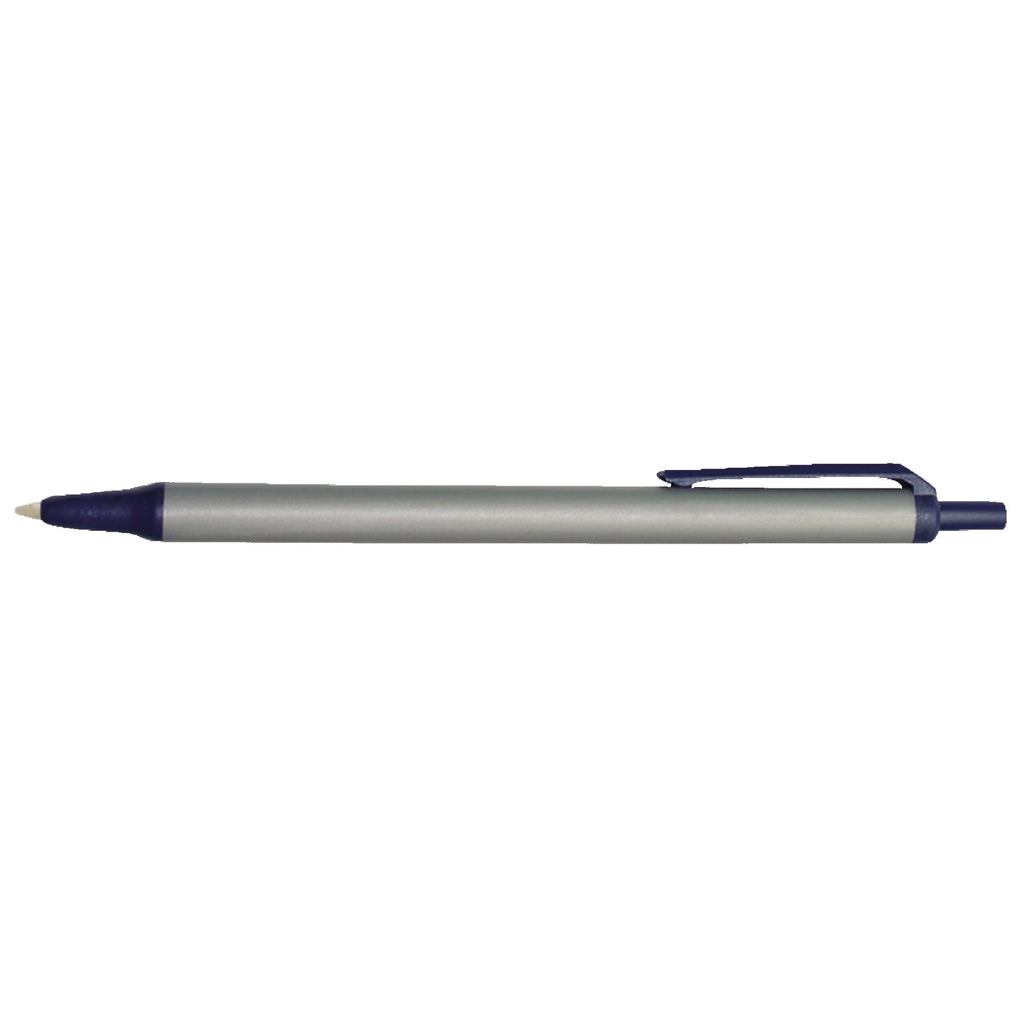 Orlando Retractable Ballpoint value click stick pen QTY300